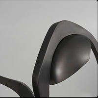 WOMO Masculine Sculptural Chandelier-WM2148
