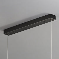 WOMO Masculine Sculptural Chandelier-WM2148