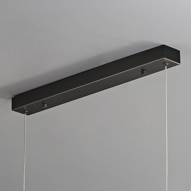WOMO Masculine Sculptural Chandelier-WM2148