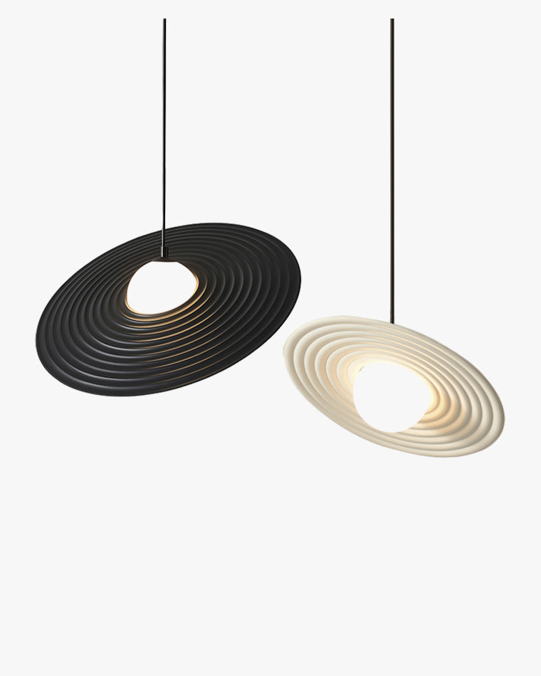 WOMO Disc Pendant Light-WM2156