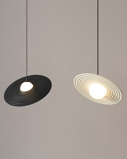 WOMO Disc Pendant Light-WM2156