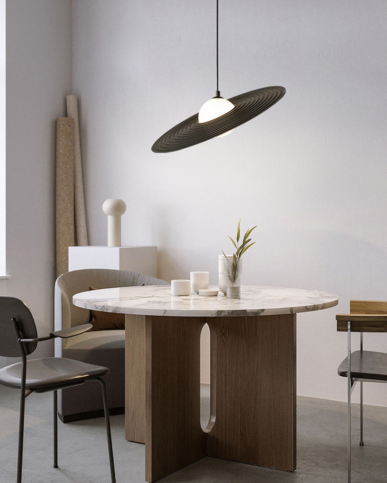 WOMO Disc Pendant Light-WM2156