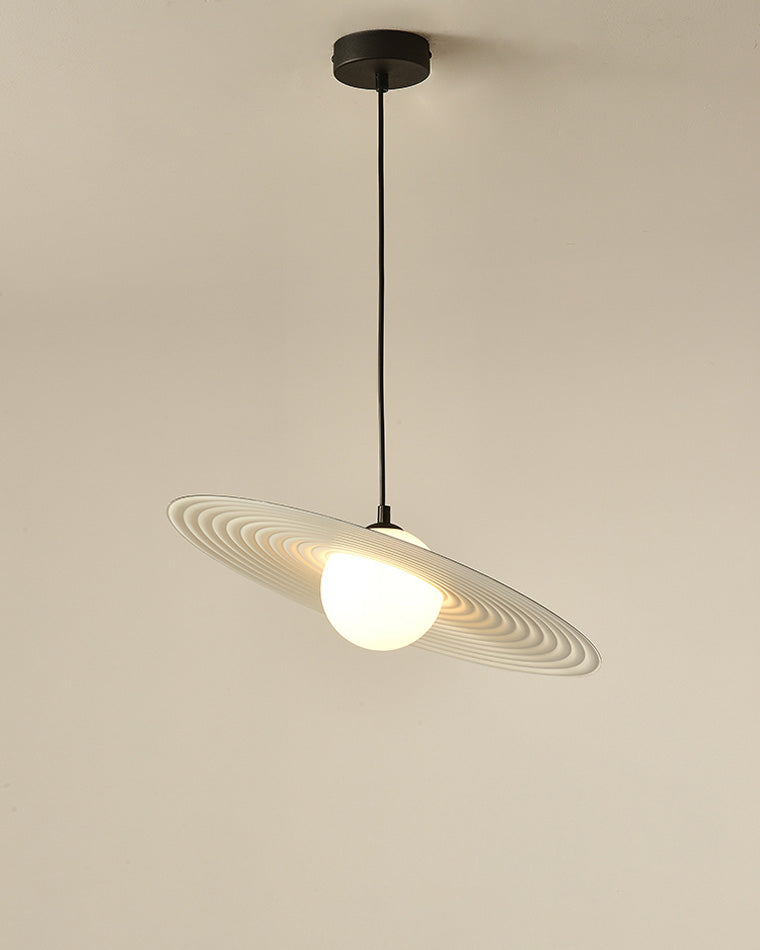 WOMO Disc Pendant Light-WM2156