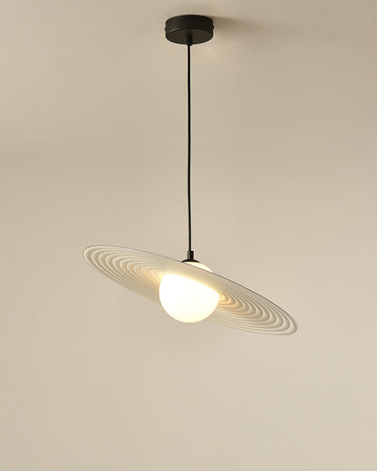 WOMO Disc Pendant Light-WM2156