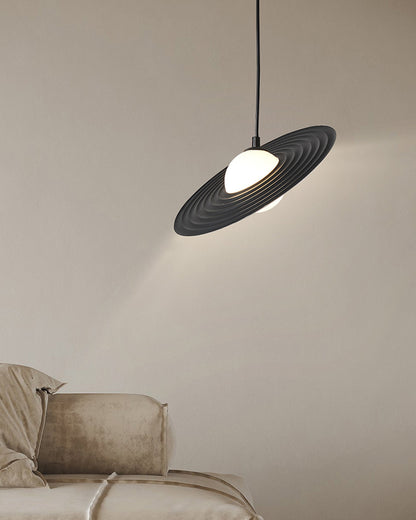 WOMO Disc Pendant Light-WM2156