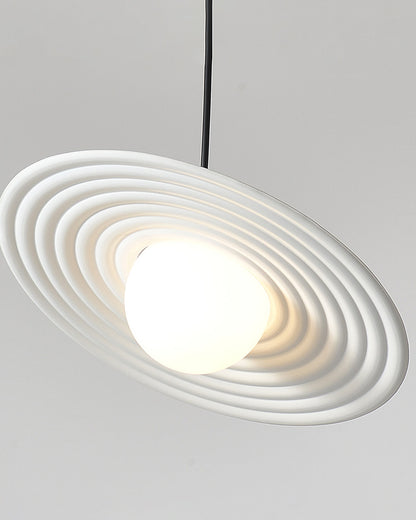 WOMO Disc Pendant Light-WM2156