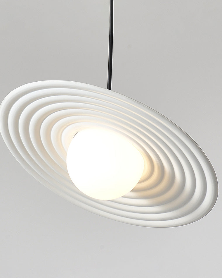 WOMO Disc Pendant Light-WM2156