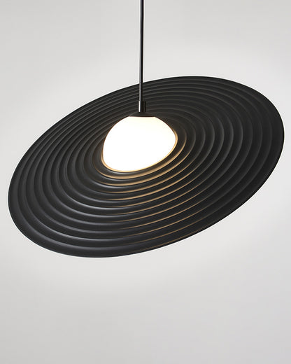 WOMO Disc Pendant Light-WM2156