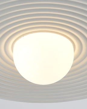 WOMO Disc Pendant Light-WM2156