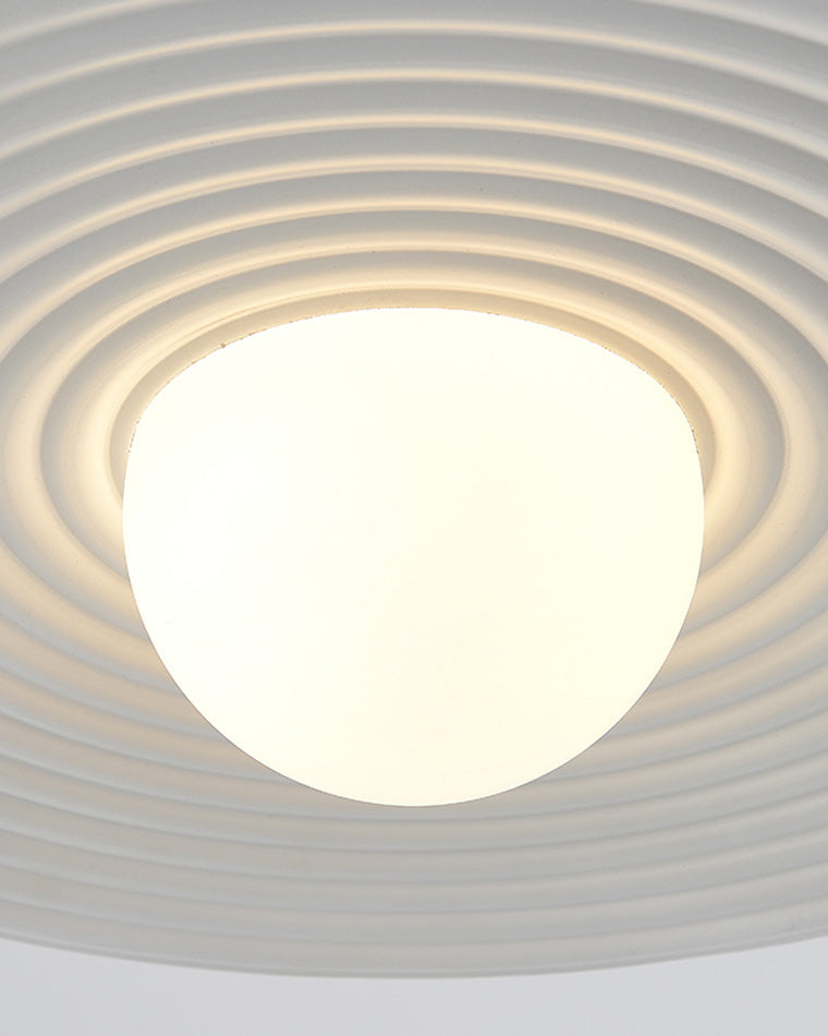 WOMO Disc Pendant Light-WM2156