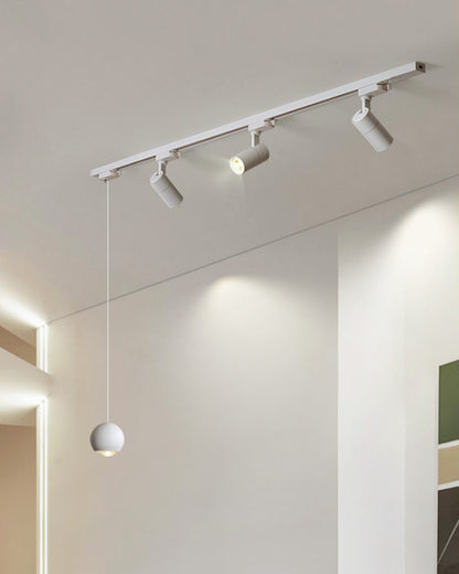 WOMO Spotlight Pendant Light for Track Lighting-WM2163