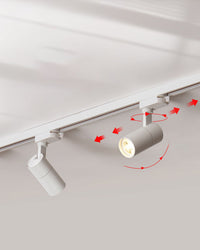 WOMO Spotlight Pendant Light for Track Lighting-WM2163