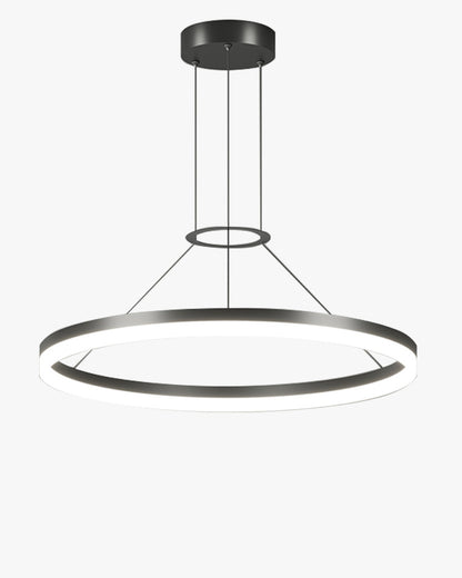 WOMO Circular Led Chandelier-WM2170