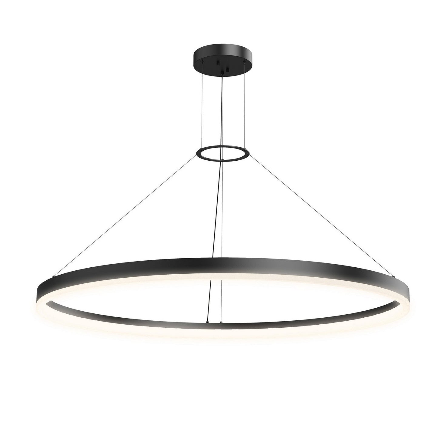 WOMO Circular Led Chandelier-WM2170