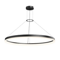 WOMO Circular Led Chandelier-WM2170