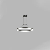 WOMO Circular Led Chandelier-WM2170