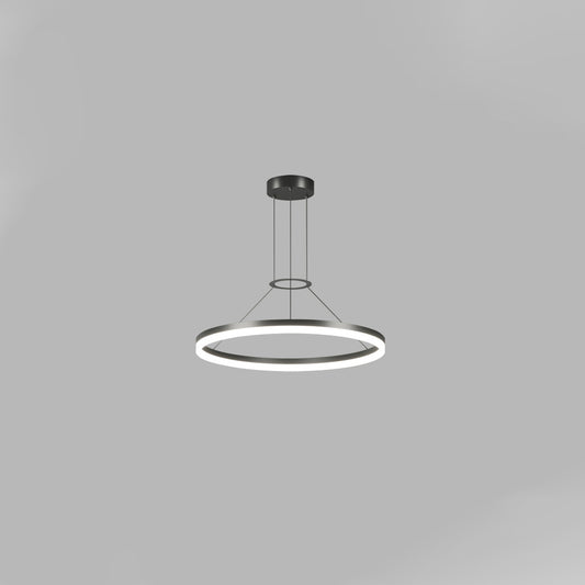 WOMO Circular Led Chandelier-WM2170