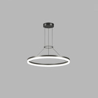 WOMO Circular Led Chandelier-WM2170