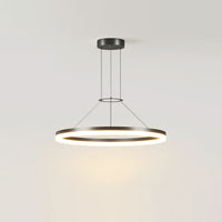 WOMO Circular Led Chandelier-WM2170