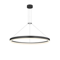 WOMO Circular Led Chandelier-WM2170