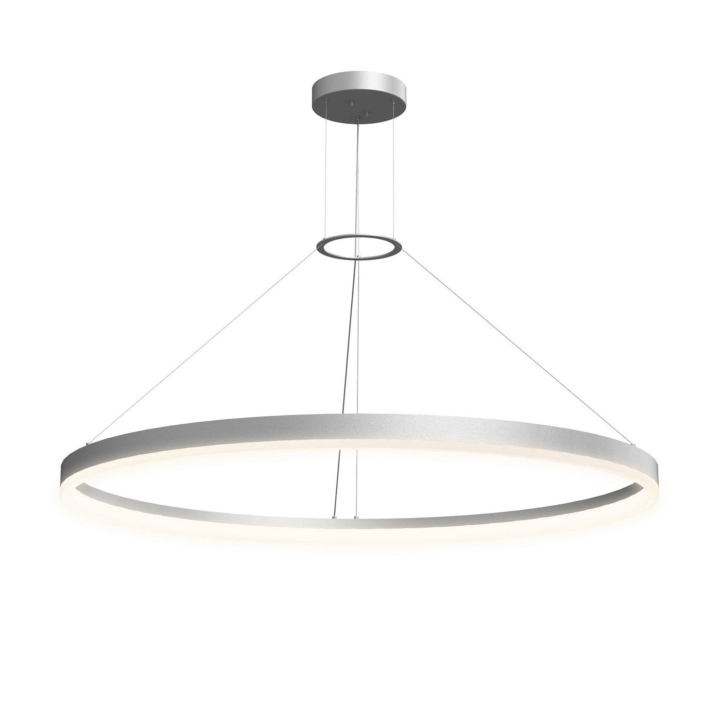 WOMO Circular Led Chandelier-WM2170
