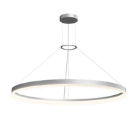 WOMO Circular Led Chandelier-WM2170