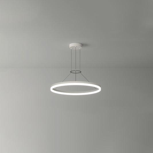 WOMO Circular Led Chandelier-WM2170