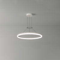 WOMO Circular Led Chandelier-WM2170