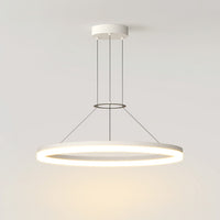WOMO Circular Led Chandelier-WM2170