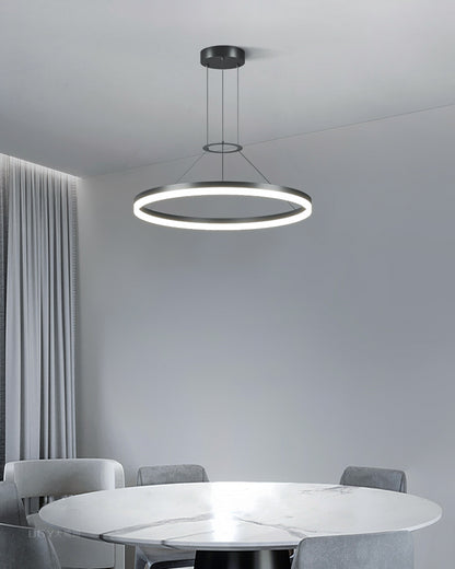 WOMO Circular Led Chandelier-WM2170