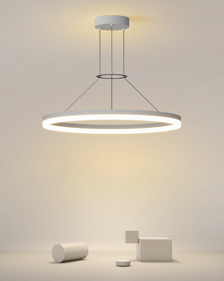 WOMO Circular Led Chandelier-WM2170