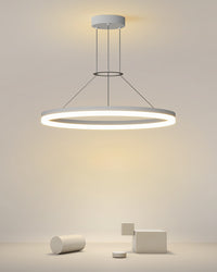 WOMO Circular Led Chandelier-WM2170