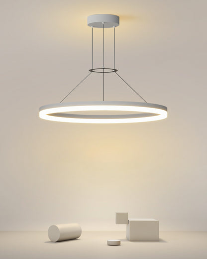 WOMO Circular Led Chandelier-WM2170