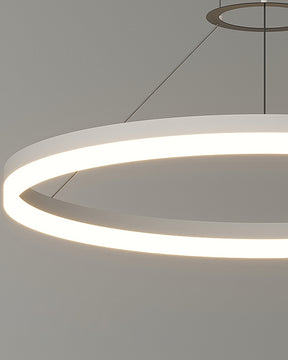 WOMO Circular Led Chandelier-WM2170