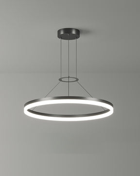 WOMO Circular Led Chandelier-WM2170