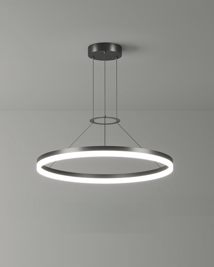 WOMO Circular Led Chandelier-WM2170