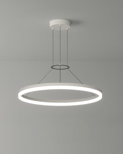 WOMO Circular Led Chandelier-WM2170