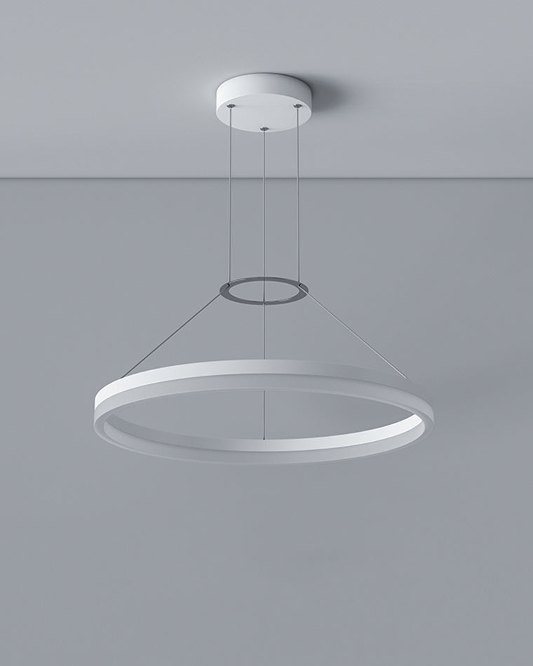 WOMO Circular Led Chandelier-WM2170