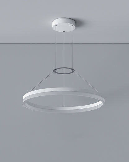 WOMO Circular Led Chandelier-WM2170