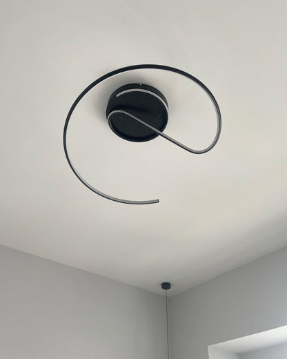 WOMO Dimmable Circular Led Ceiling Light-WM1013