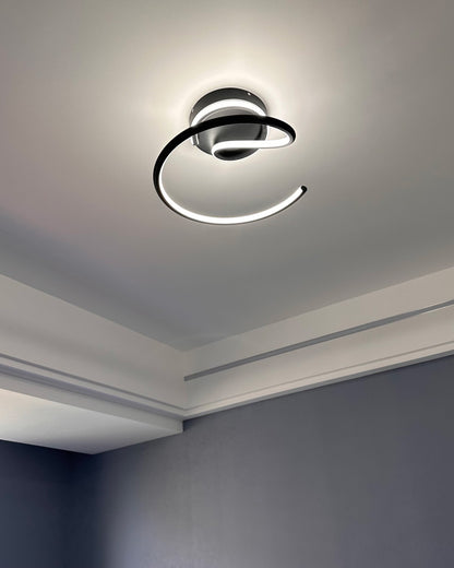 WOMO Dimmable Circular Led Ceiling Light-WM1013