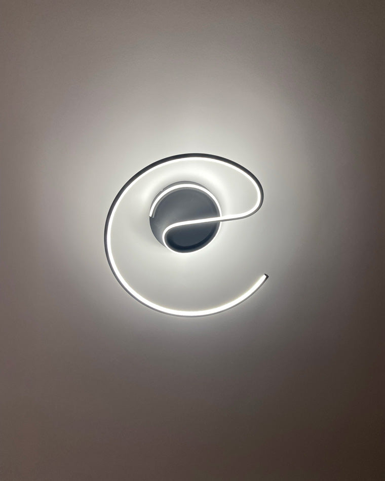 WOMO Dimmable Circular Led Ceiling Light-WM1013