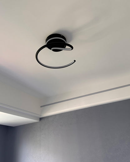 WOMO Dimmable Circular Led Ceiling Light-WM1013