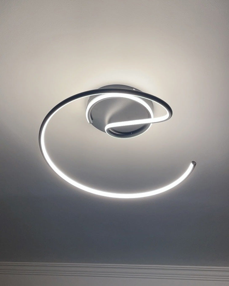 WOMO Dimmable Circular Led Ceiling Light-WM1013