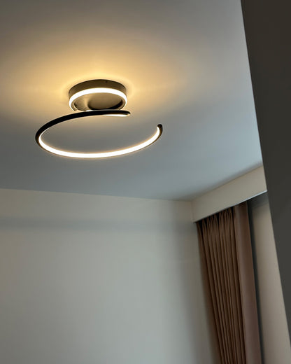 WOMO Dimmable Circular Led Ceiling Light-WM1013