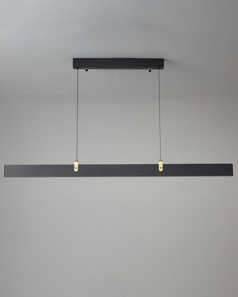 WOMO LED Linear Pendant Light-WM2181