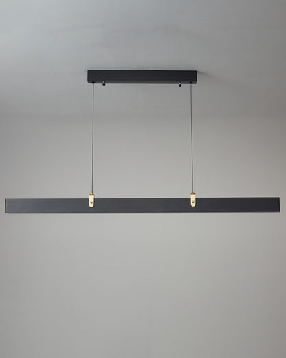 WOMO LED Linear Pendant Light-WM2181