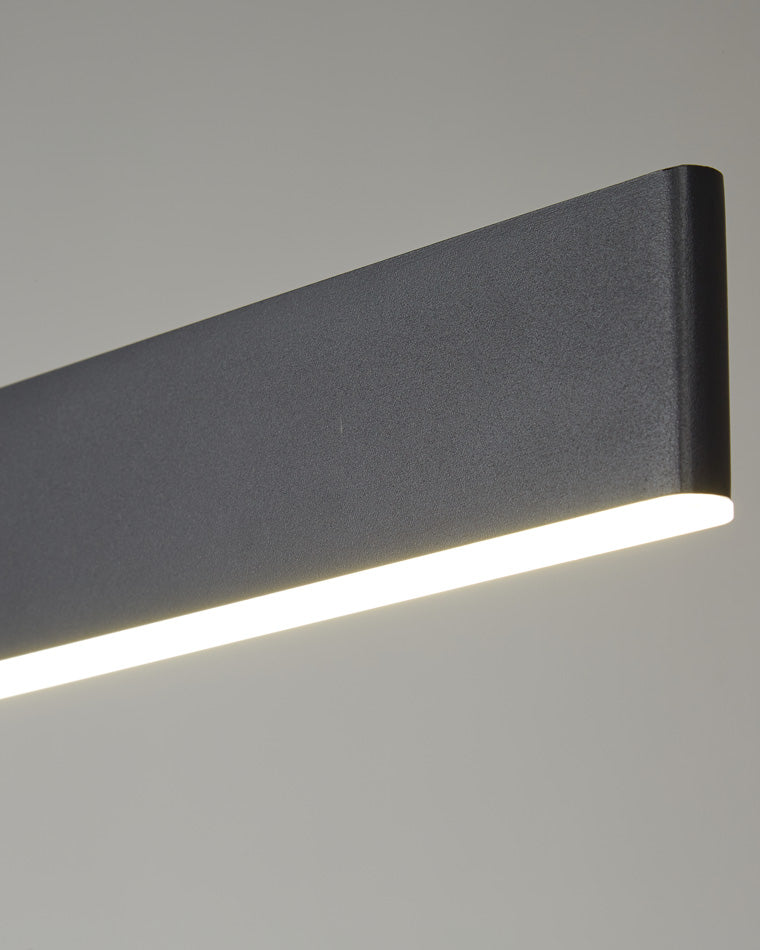 WOMO LED Linear Pendant Light-WM2181