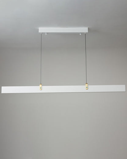 WOMO LED Linear Pendant Light-WM2181