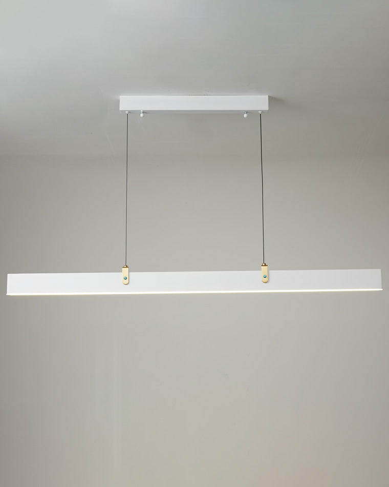 WOMO LED Linear Pendant Light-WM2181